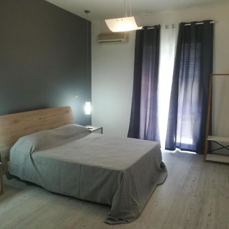 Home Mazzei Piazza Bilotti Cosenza Buitenkant foto
