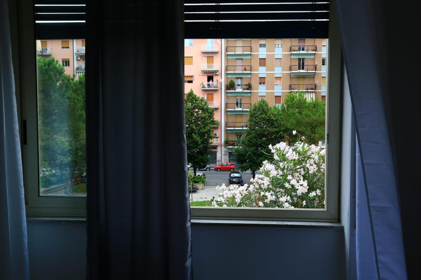 Home Mazzei Piazza Bilotti Cosenza Kamer foto