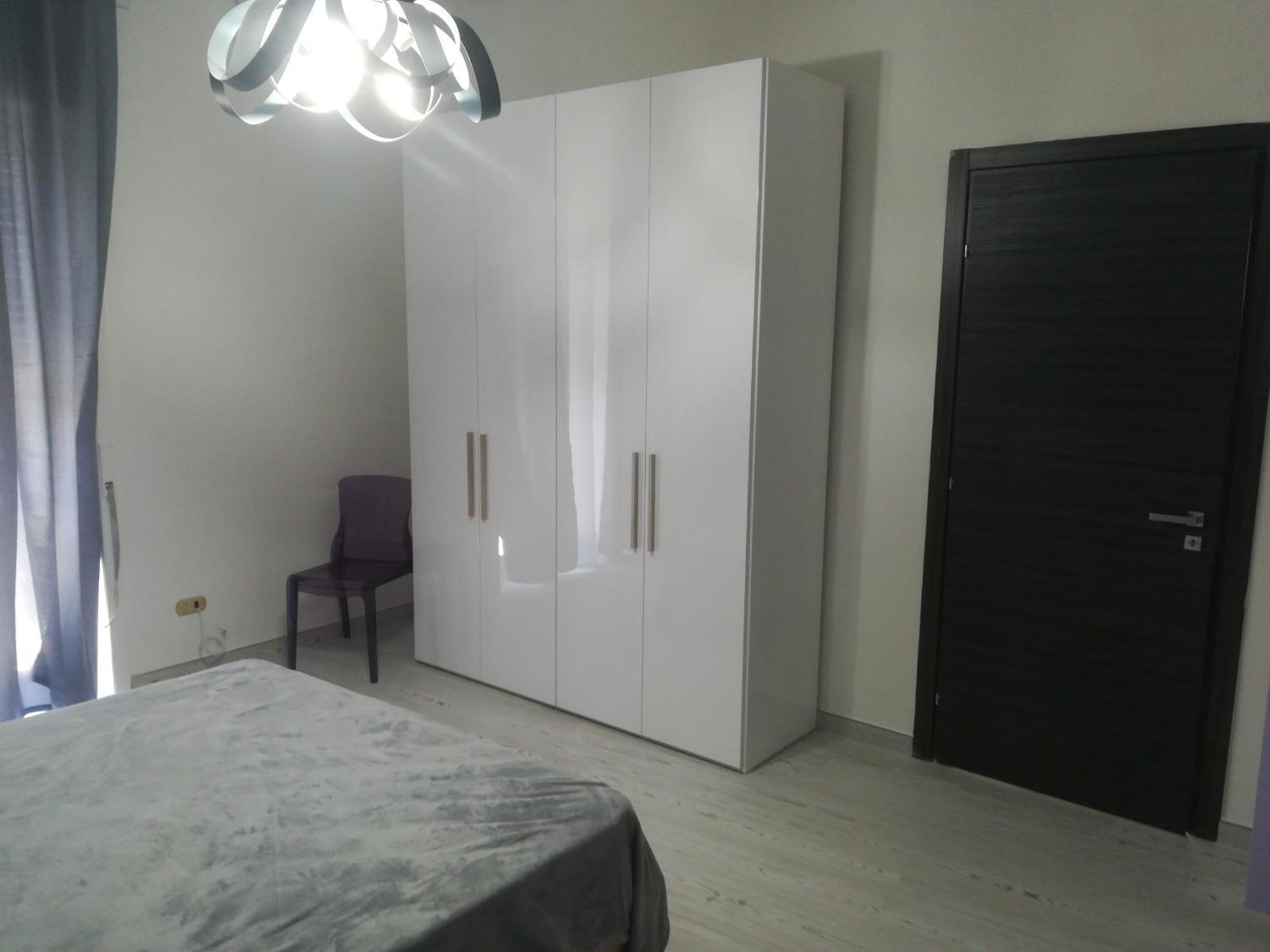 Home Mazzei Piazza Bilotti Cosenza Kamer foto