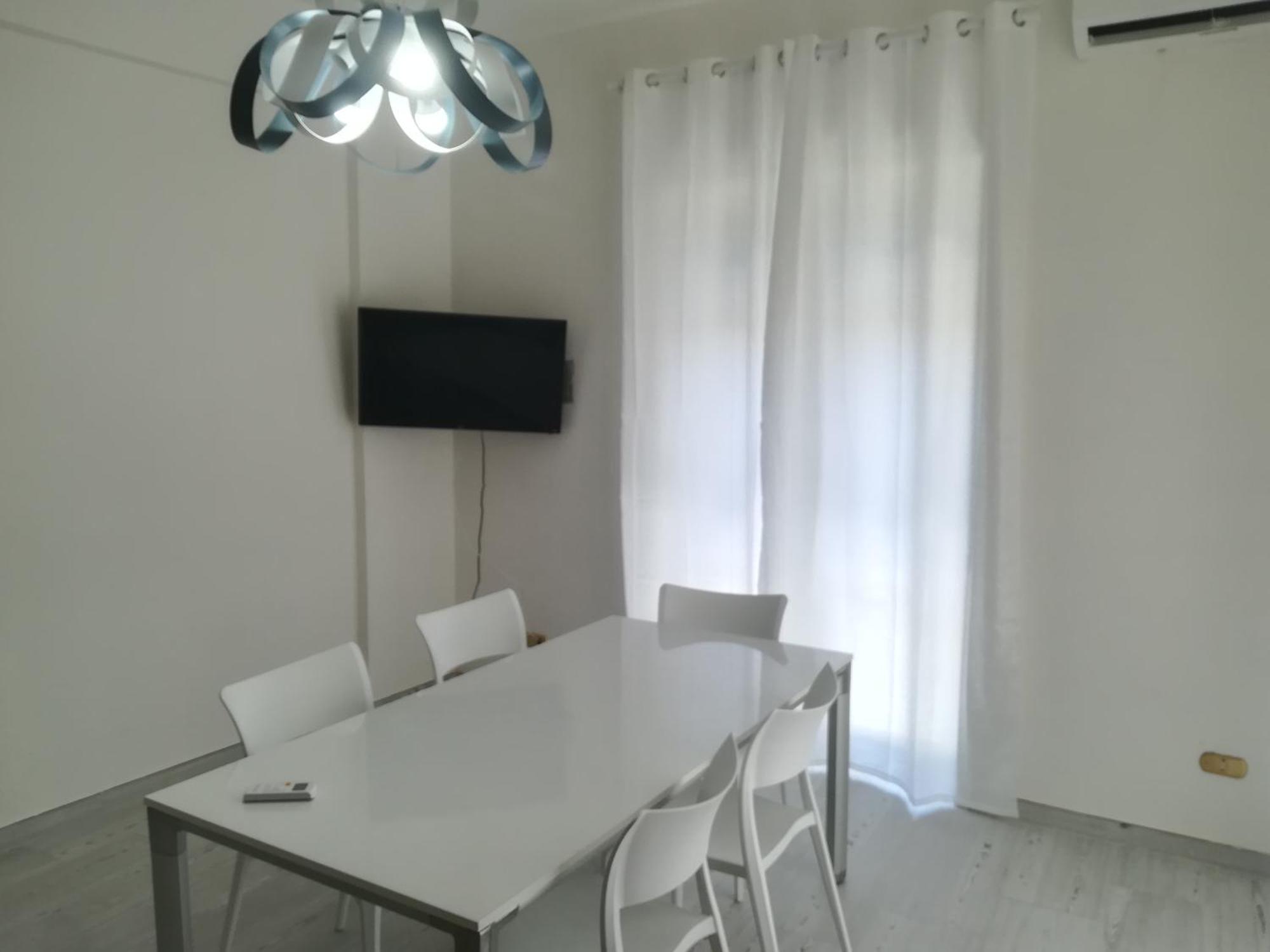Home Mazzei Piazza Bilotti Cosenza Kamer foto