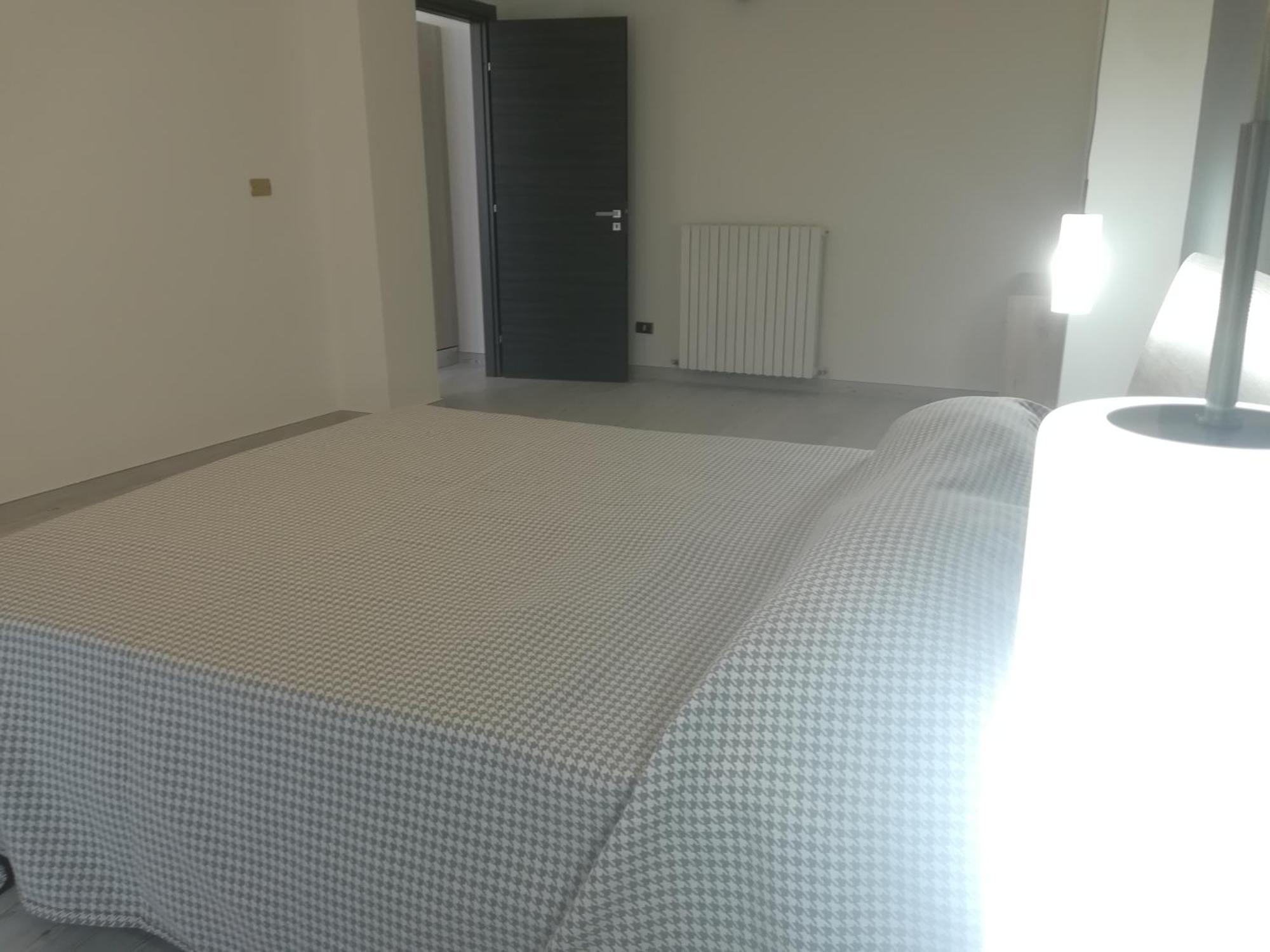 Home Mazzei Piazza Bilotti Cosenza Kamer foto